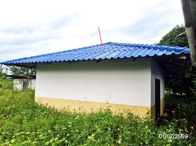 picture FACTORY 3248 Sq.w. Phaya Mengrai Chiang Rai for 4.3M - 17/41