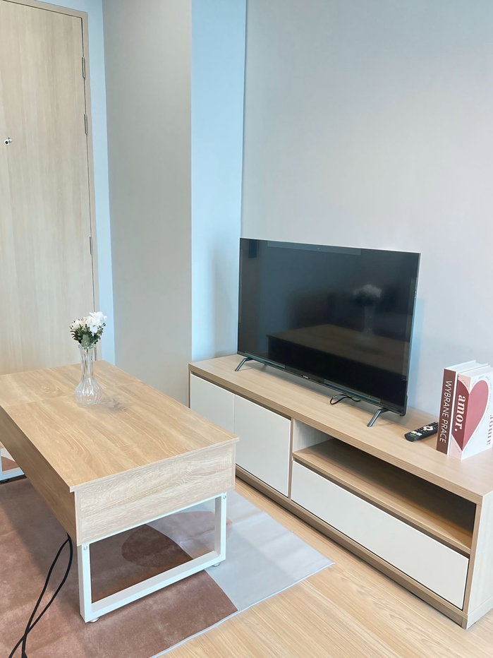 รูป Skyrise Avenue Sukhumvit 64 ห้องสวย ราคาดี สอบถามเพิ่มเติมได้ที่ Line @condorental - รูปที่ 6/11