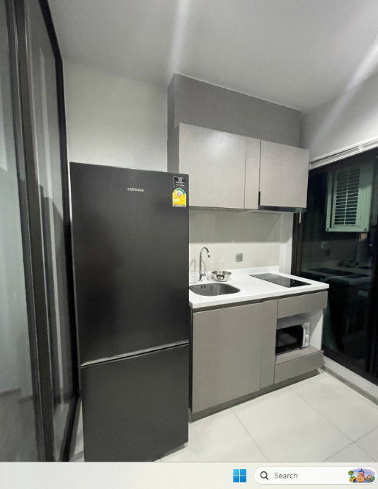 picture 💥CP-11870💥Life Asoke - Rama 9👉Line : @luxeliving - 5/10