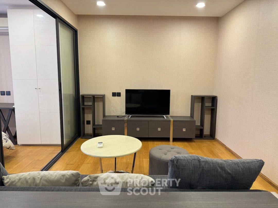 picture 1-BR Condo at Klass Langsuan near BTS Chit Lom (ID 2529434) - 12/16