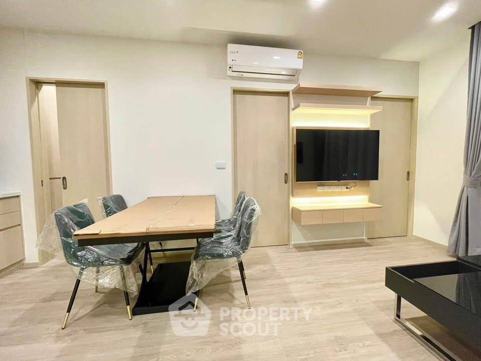 picture 1-BR 40 Sqm At Noble State 39, 400m To BTS Phrom Phong (ID 3201216) - 3/8