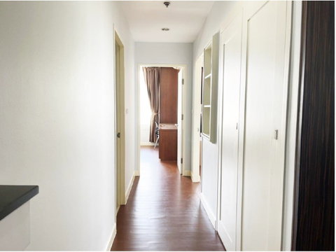 For rent Condo Siri Residence Fully Furnished  (S03-2765)