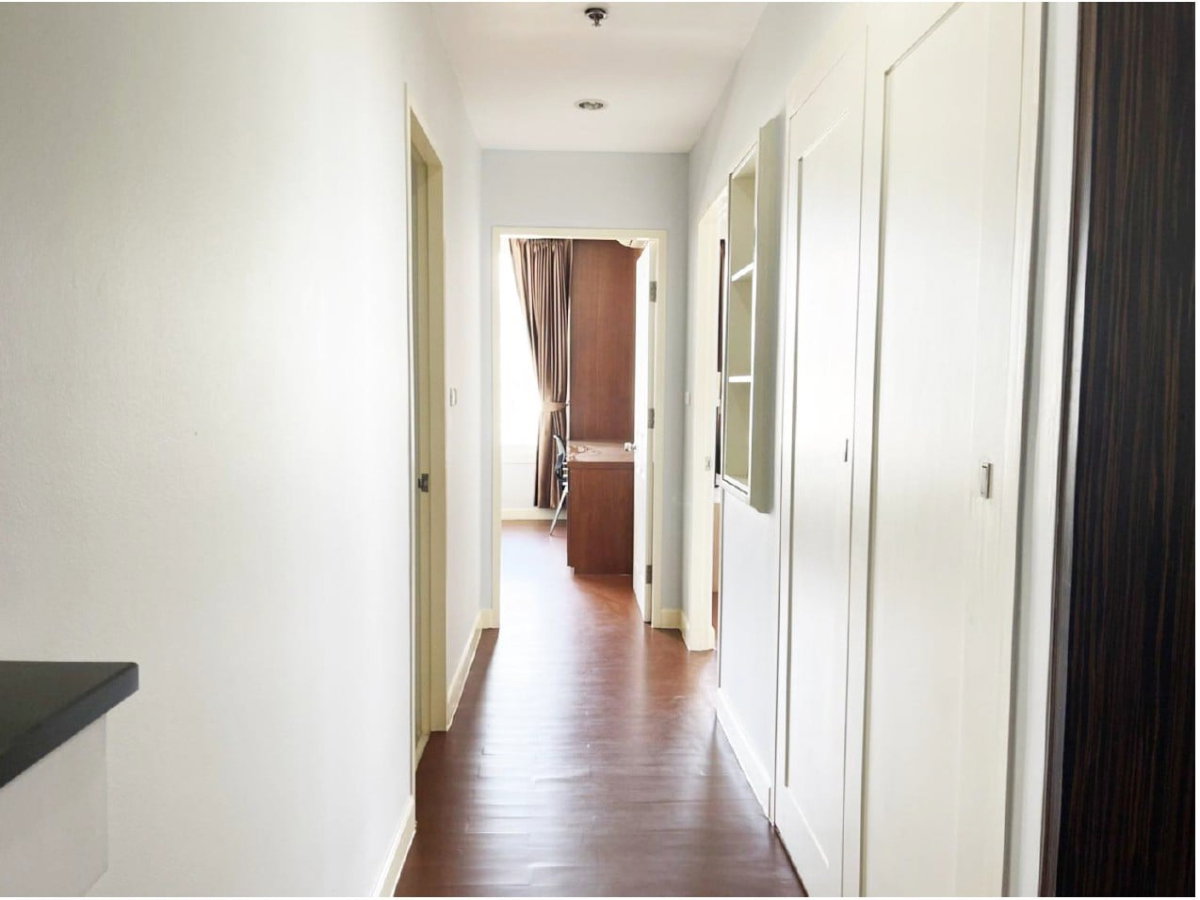 picture For rent Condo Siri Residence Fully Furnished  (S03-2765) - 1/17