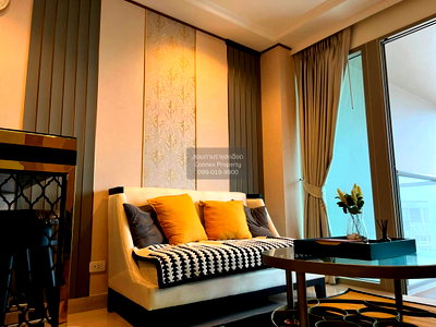 Condos for rent : 🔥🔥🔥 For Rent Condo , The Riviera Monaco Pattaya , Nong Prue , Bang Lamung , Chon Buri , CX-173702 ✅ Live chat with us ADD LINE @connexproperty ✅ 🔥🔥🔥