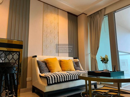 รูปภาพ 🔥🔥🔥 For Rent Condo , The Riviera Monaco Pattaya , Nong Prue , Bang Lamung , Chon Buri , CX-173702 ✅ Live chat with us ADD LINE @connexproperty ✅ 🔥🔥🔥