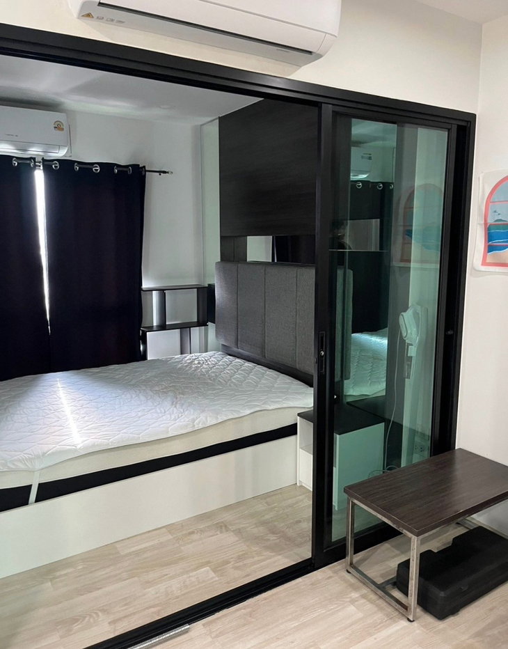 picture D Mark Condo @Sutthisan for rent ✨ Fully furnished - 3/10