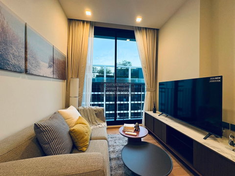 🔥🔥🔥 For Rent Condo , Noble Around Ari , BTS-Ari , Sam Sen Nai , Phaya Thai , Bangkok , CX-173428 ✅ Live chat with us ADD LINE @connexproperty ✅ 🔥🔥🔥