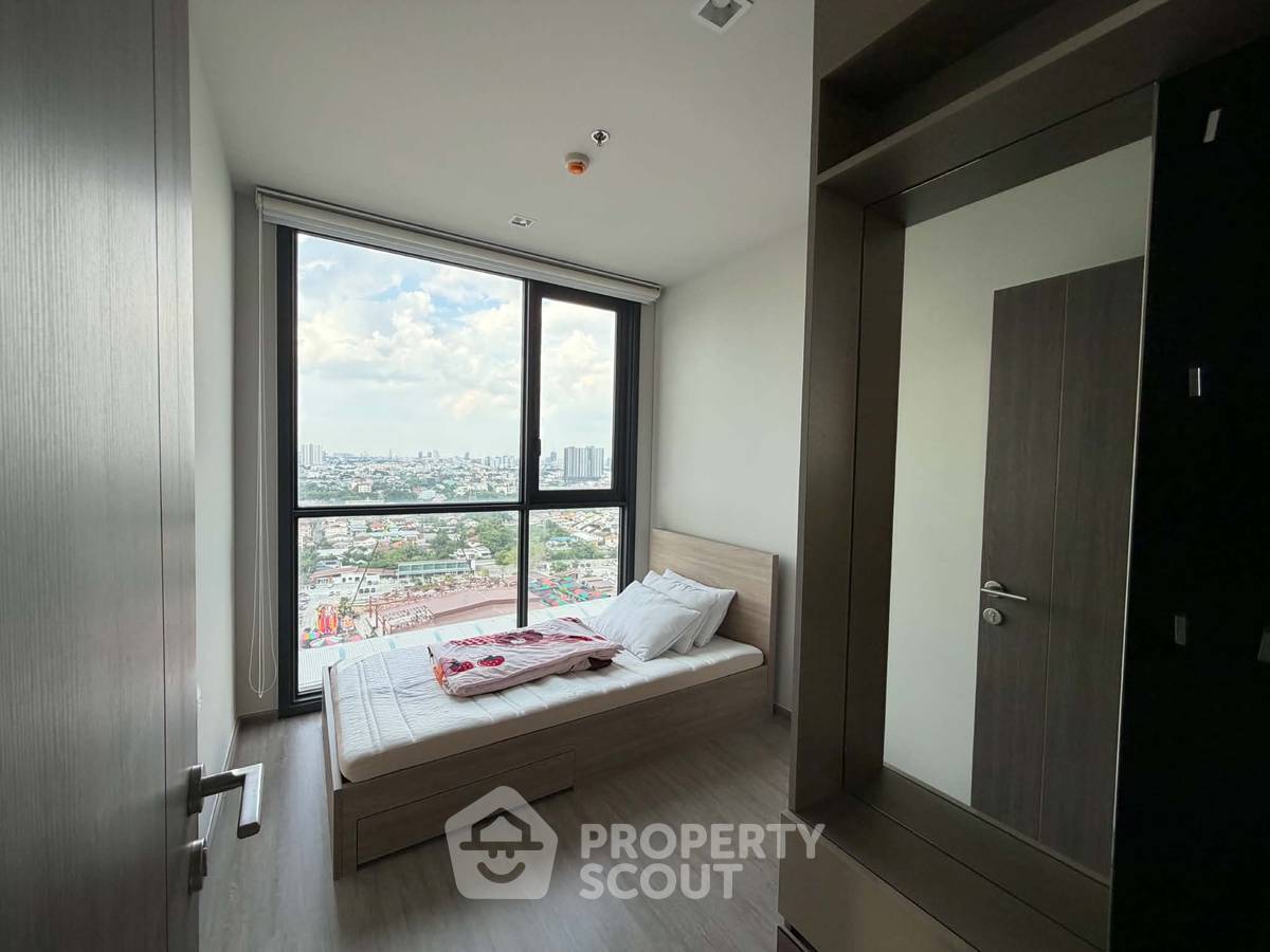รูป คอนโด 2-ห้องนอน ที่ เดอะไลน์ วงศ์สว่าง ใกล้ MRT วงศ์สว่าง (ID 3270983) - รูปที่ 6/11