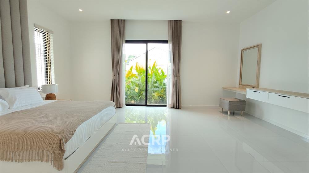 รูป The Clouds III Hua Hin มิติใหม่แห่งการพักผ่อนเหนือระดับ ท่ามกลางอ้อมกอดขุนเขาและธรรมชาติส่วนตัว  (00162395 - รูปที่ 22/27