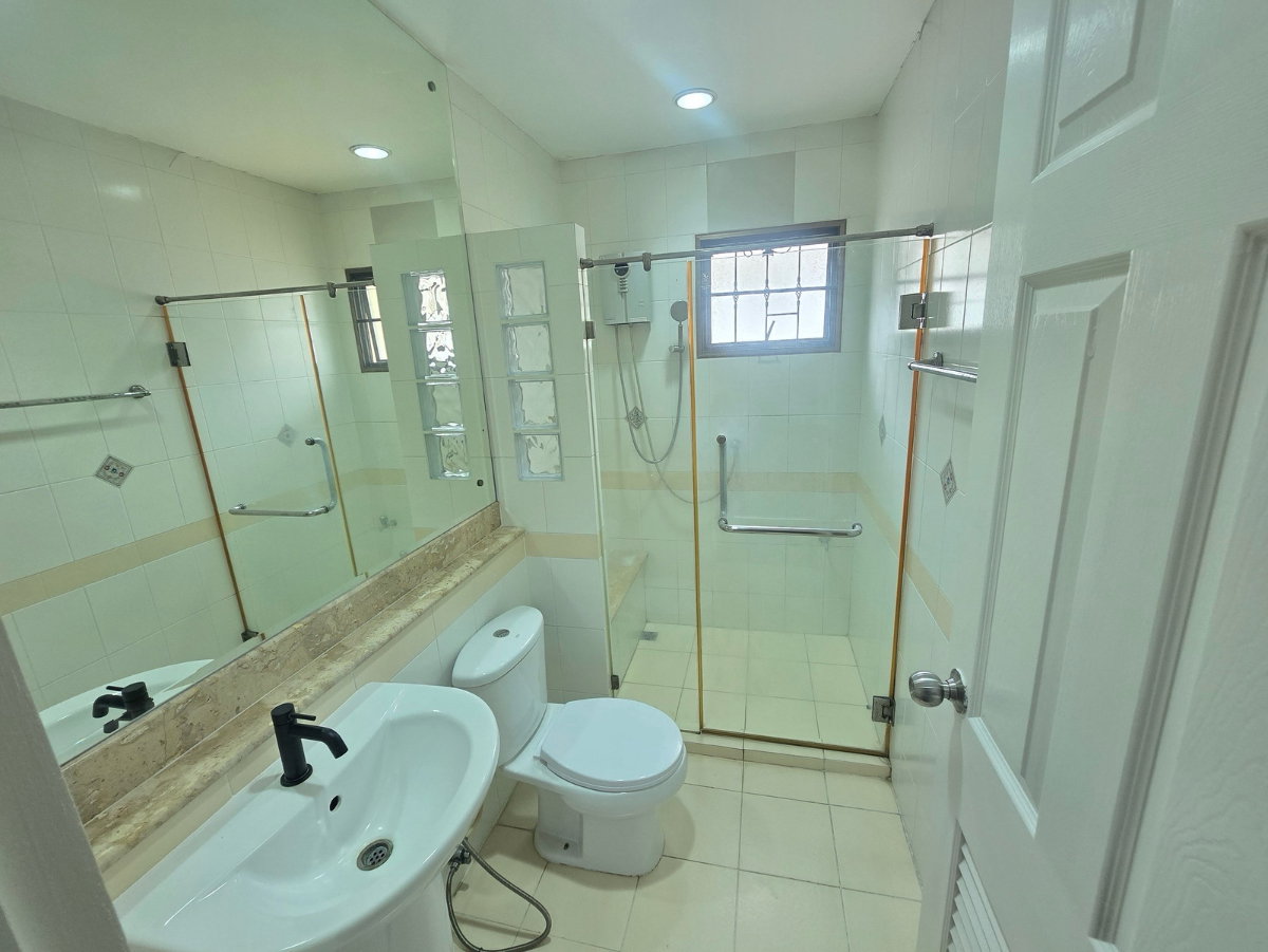 รูป 🏡 ให้เช่าบ้านเดี่ยว 2 ชั้น หลังมุม | เศรษฐสิริ เสรีไทย บ้านเดี่ยวหลังมุม รีโนเวทใหม่ทั้งหลัง พื้นที่กว้าง เป็นส่วนตัว - รูปที่ 13/15