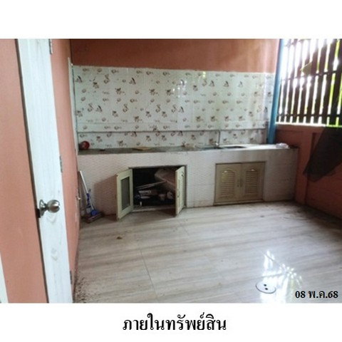 รูป ZTL0491 ขายทาวน์เฮ้าส์ ชนากาญจน์ 5 ตำบล เนินพระ อำเภอ เมืองระยอง จังหวัด ระยอง - รูปที่ 3/8