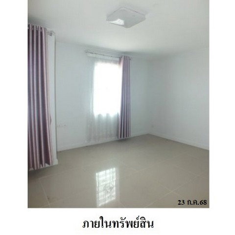 รูป ZTL0543 ขายทาวน์เฮ้าส์ บ้านดี เดอะ วัลเลย์ ตำบล มาบยางพร อำเภอ ปลวกแดง จังหวัด ระยอง - รูปที่ 7/8