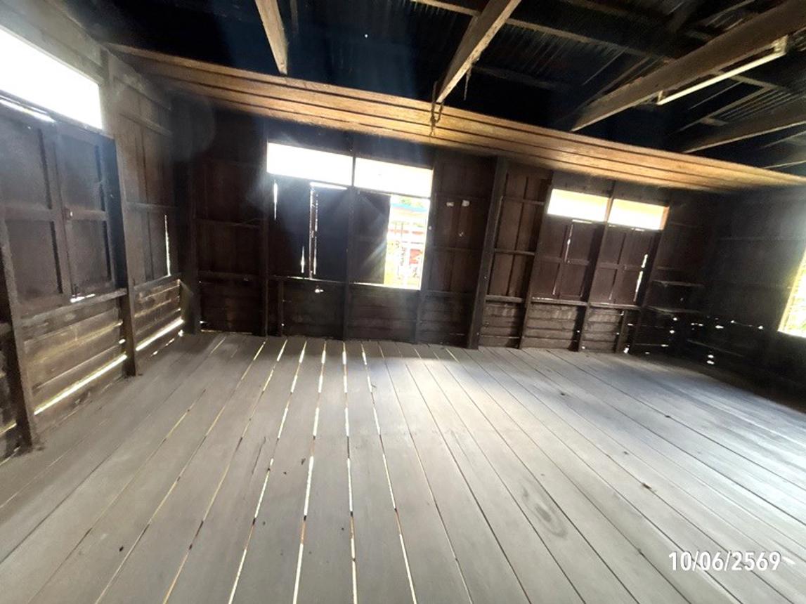 รูป บ้านเดี่ยว 119 ตร.วา เขมราฐ อุบลราชธานี 297,000 - รูปที่ 19/27