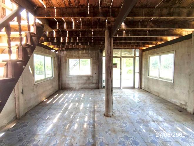 picture HOME 135 Sq.w. Phanom Phrai Roi Et for 330,000 - 6/31