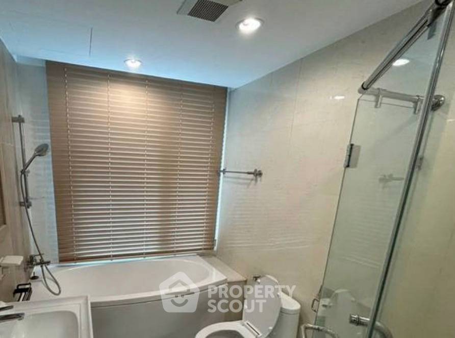 รูป คอนโด 2-ห้องนอน ที่ บ้านสิริ 31 คอนโด ใกล้ MRT สุขุมวิท (ID 3264232) - รูปที่ 5/5