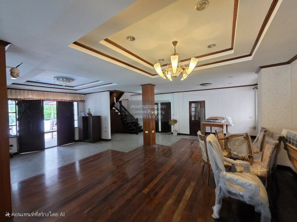 รูป ขายบ้าน  ลดาวัลย์ ปิ่นเกล้า - บรมราชชนนี ศาลาธรรมสพน์ เขต ทวีวัฒนา กรุงเทพ CX-173137 ✅ ทักไลน์ @connexproperty ตอบทันที ทีมงานมืออาชีพ ✅ - รูปที่ 8/12