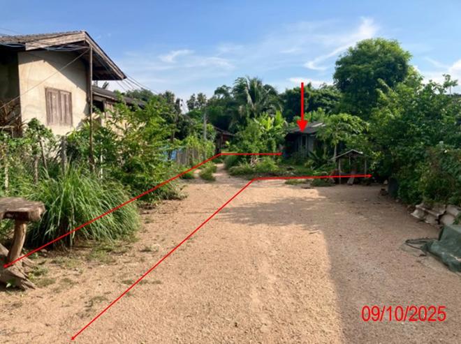 picture HOME 130.8 Sq.w. Hang Chat Lamphang for 981,000 - 6/23