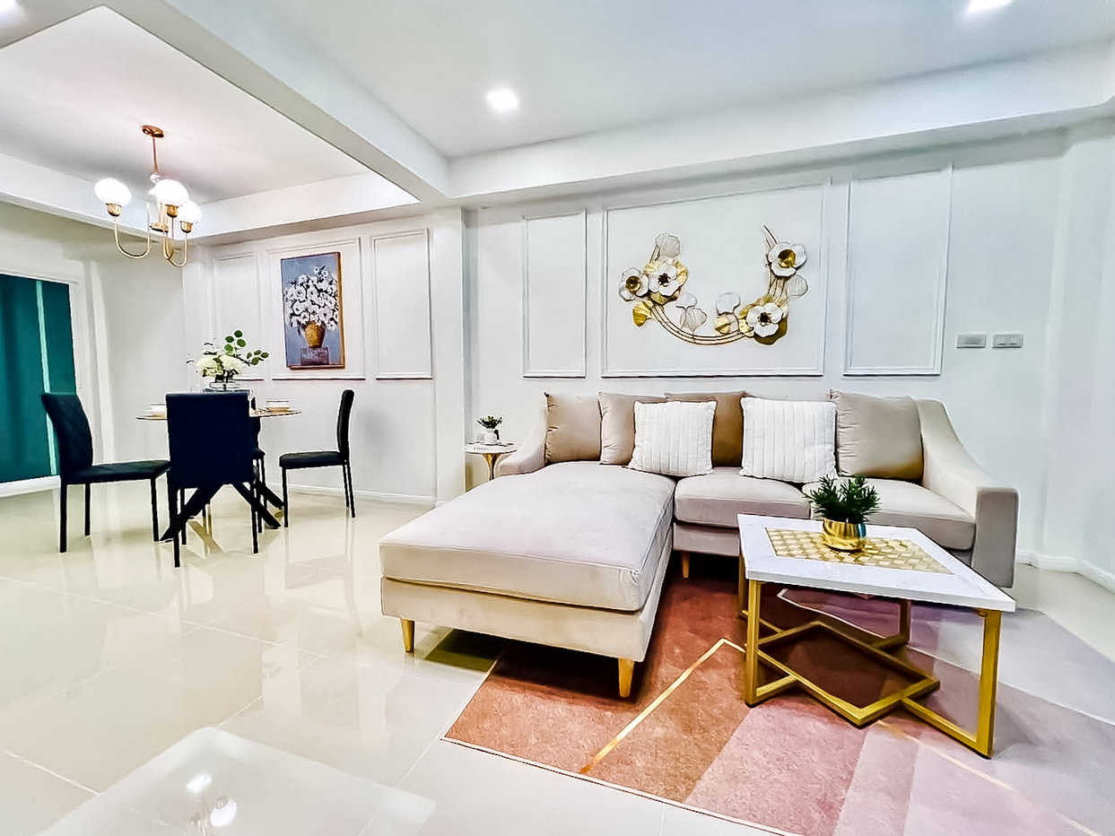 รูป 2 Storey Townhouse for Sale Noen Plab Wan Pattaya - รูปที่ 3/10