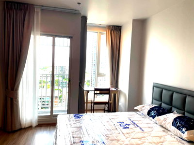 คอนโดให้เช่า : 🏷️P-10276 | Culture Thonglor : คัลเจอร์ ทองหล่อ ราคาดี ห้องสวย! ใกล้ BTS Thong Lo 23,000 บ. | Line ID: @easycondoplus | 099-229-6397