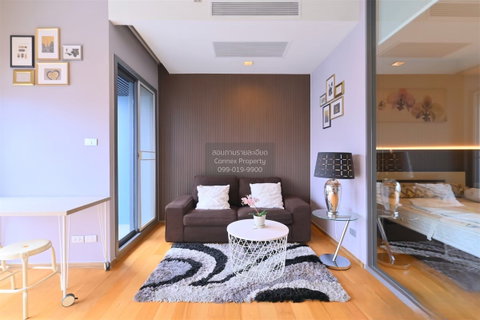 รูปภาพ FOR RENT condo , Hyde Sukhumvit 13 , BTS-Nana , Khlong Toei Nuea , Watthana , Bangkok , CX-10375 ✅ Live chat with us ADD LINE @connexproperty ✅