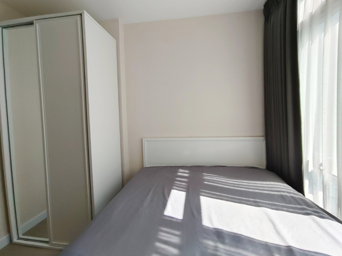 picture ✨💕Condo for rent, Metro Sky Prachachuen   , good location💕✨ - 4/13