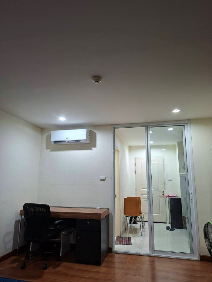 รูป Best price! Rajvithi city resort 14k (30sqm) - รูปที่ 6/15