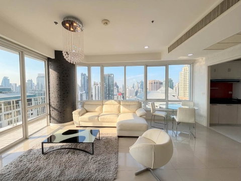 ✨Condo for Rent : Baan Ratprasong (AP-02) ( line : @condo91 )