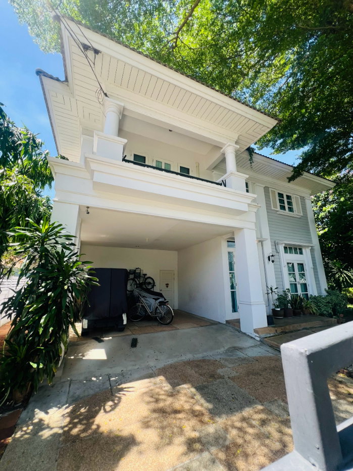 รูป ขายบ้านเดี่ยวโครงการ Perfect Place รามคำแหง 164 ใกล้โรงเรียนนานาชาติ RIS  96  ตร.ว 3 นอน 3 น้ำ - รูปที่ 4/12