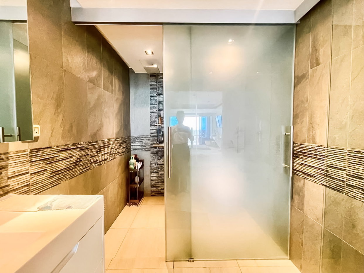 รูป 1 Bedroom Condo for Rent Sands Condominium Pratumnak - รูปที่ 8/12