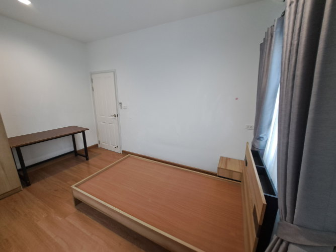 รูป ห้เช่าบ้านเดี่ยวหลังมุมสุดซอย 4 ห้องนอน โครงการ แกรนดิโอ ลาดพร้าว-เกษตรนวมินทร์ (Grandio Ladprao KasetNawamin) ซอยนวมินทร์ 42 - รูปที่ 24/26