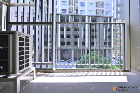 Supalai Prime Rama 9 Move-in Ready, Just Bring Your Stuff