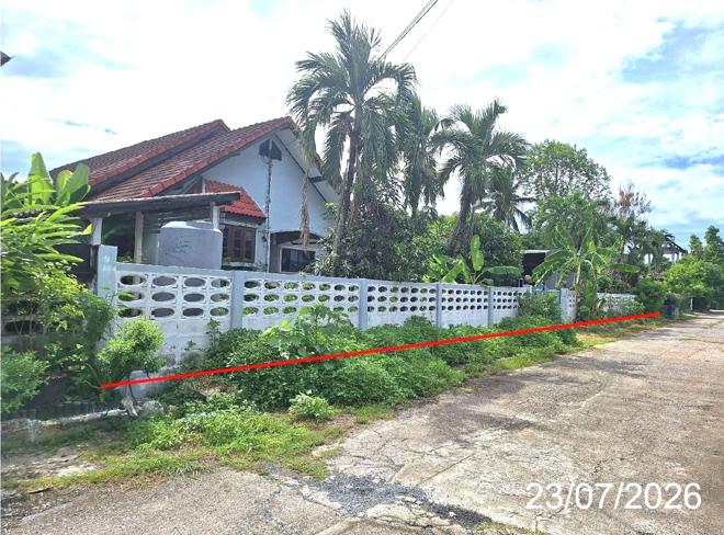 รูป บ้านเดี่ยว 200 ตร.วา เมืองลำปาง ลำปาง 3.2M - รูปที่ 2/47