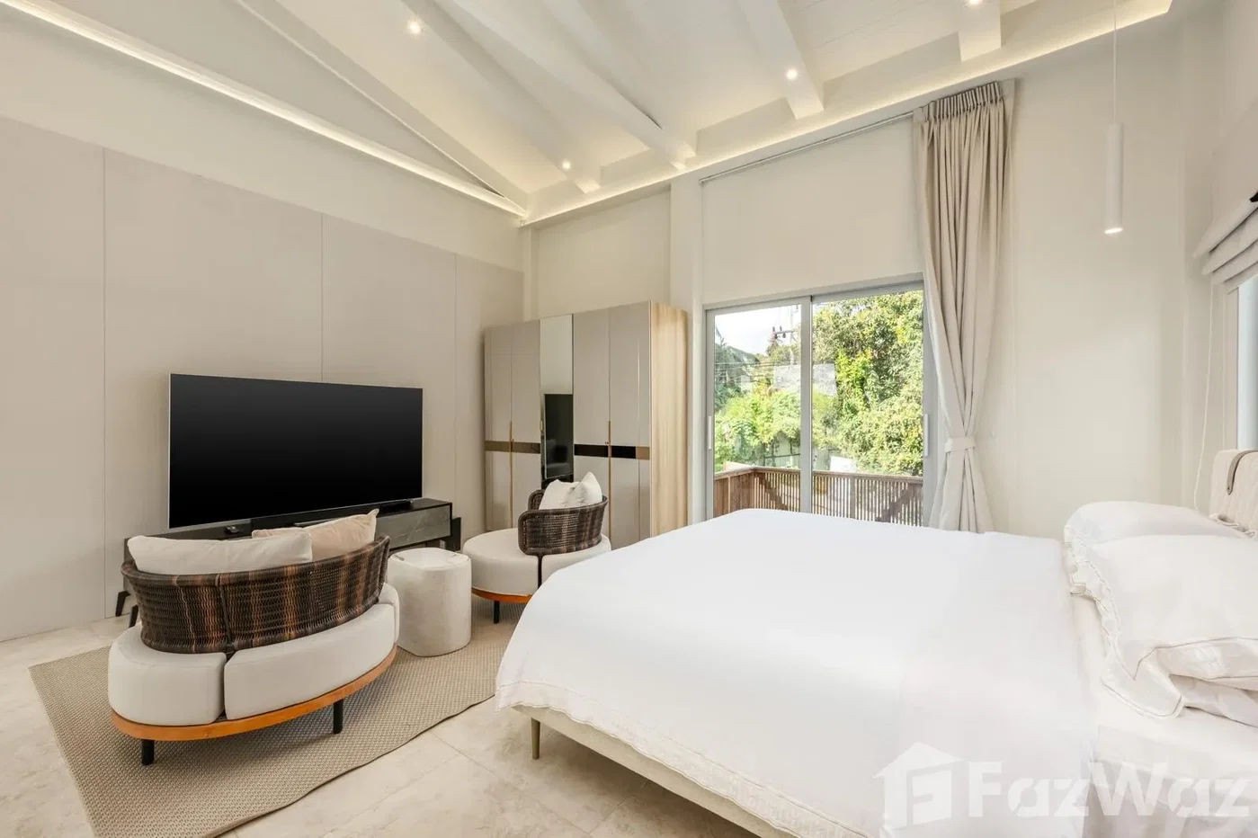 picture 5 Bedroom Villa for rent in Bo Phut, Surat Thani  6748629 - 18/28