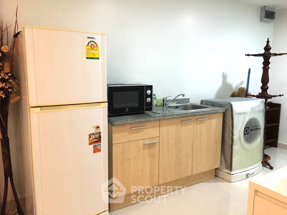 รูป ใกล้ BTS นานา 200 ม. | คอนโด 1 ห้องนอน The Trendy Condominium (ID 883691) - รูปที่ 10/13