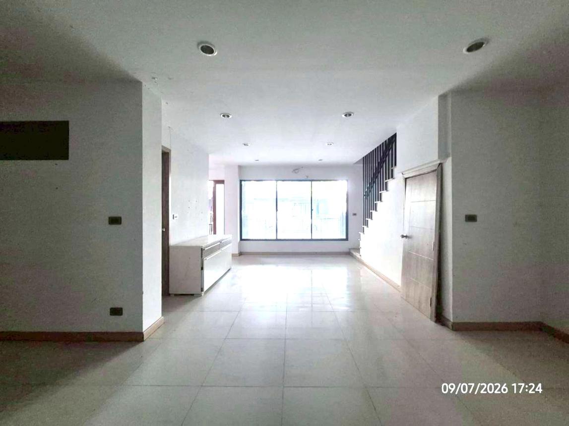 picture TOWN HOUSE 32.5 Sq.w. Pak Kret Nonthaburi for 4.6M - 21/37