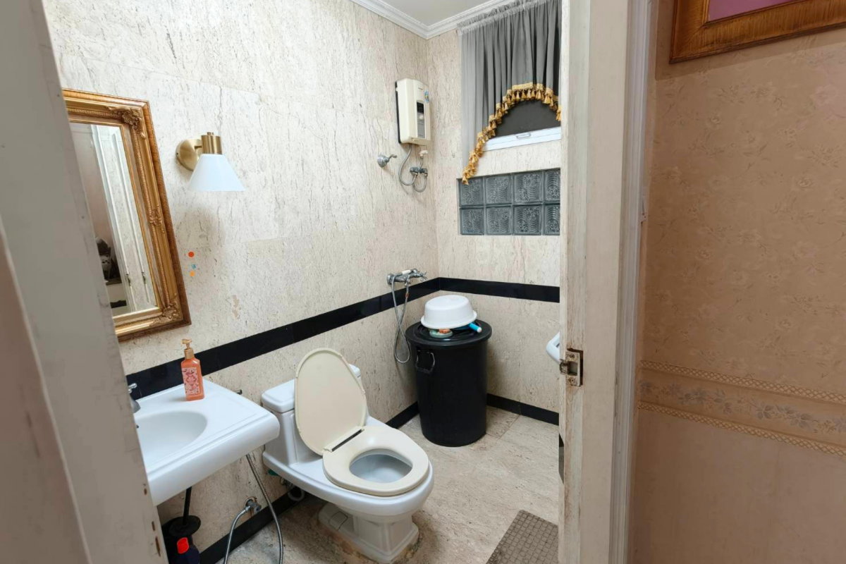 รูป บ้านเดี่ยวซอยลาซาล หมู่บ้านศรีพงษ์ ซอยลาซาล46 BTSแบริ่ง - รูปที่ 15/26