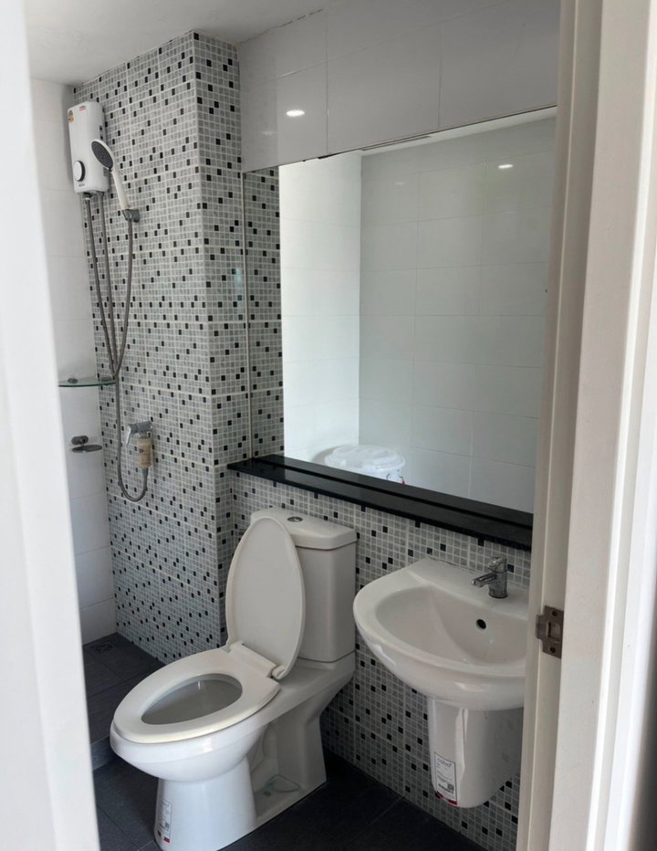 picture D Mark Condo @Sutthisan for rent ✨ Fully furnished - 8/10