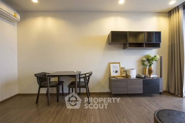 รูป คอนโด 1-ห้องนอน ที่ เดอะ ไลน์ สุขุมวิท 71 ใกล้ BTS พระโขนง (ID 511193) - รูปที่ 5/12