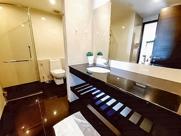 รูป 2Bed Condo for Rent La Royale Beach Sea View - รูปที่ 9/10