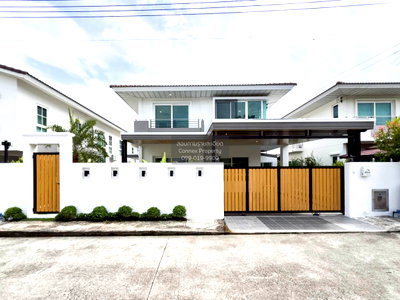 Houses for sale Muang Phuket Phuket : For Sale House , Supalai Lagoon Phuket , newly renovated , Ko Kaeo , Mueang Phuket , Phuket , CX-171804 ✅ Live chat with us ADD LINE @connexproperty ✅