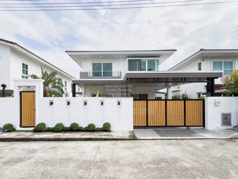 ขายบ้าน ศุภาลัย ลากูน ภูเก็ต รีโนเวทใหม่ เกาะแก้ว เมืองภูเก็ต ภูเก็ต CX-171804 ✅ ทักไลน์ @connexproperty ตอบทันที ทีมงานมืออาชีพ ✅