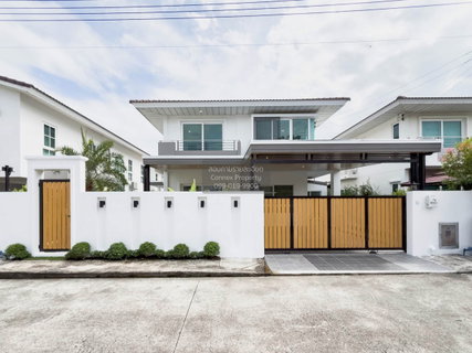 For Sale House , Supalai Lagoon Phuket , newly renovated , Ko Kaeo , Mueang Phuket , Phuket , CX-171804 ✅ Live chat with us ADD LINE @connexproperty ✅