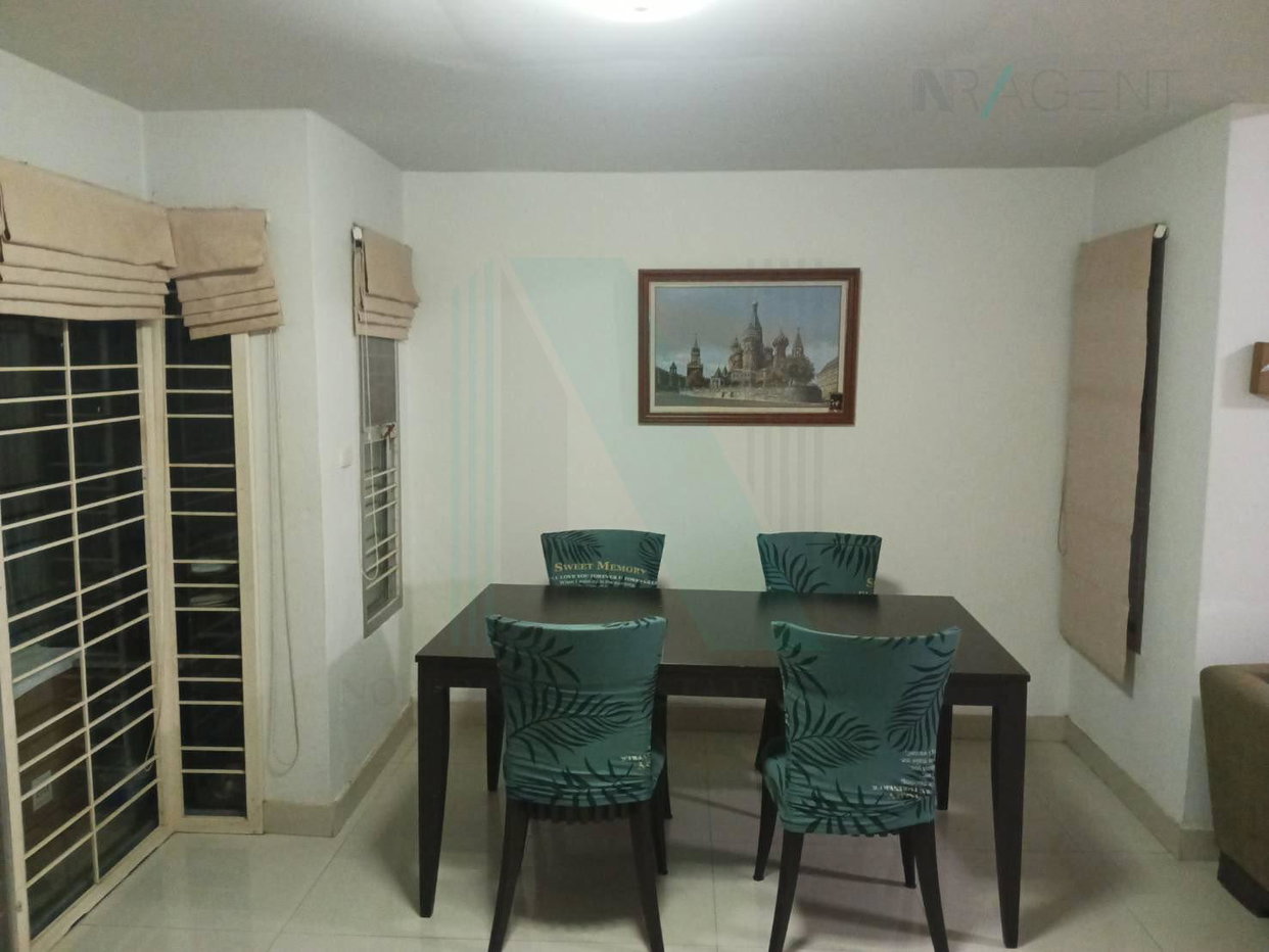 รูป 📌 ขายทาวน์เฮาส์ โครงการ ศุภาลัย วิลล์ รัชดาภิเษก 32 3 ชั้น 4 ห้องนอน 3 ห้องน้ำ - รูปที่ 3/8