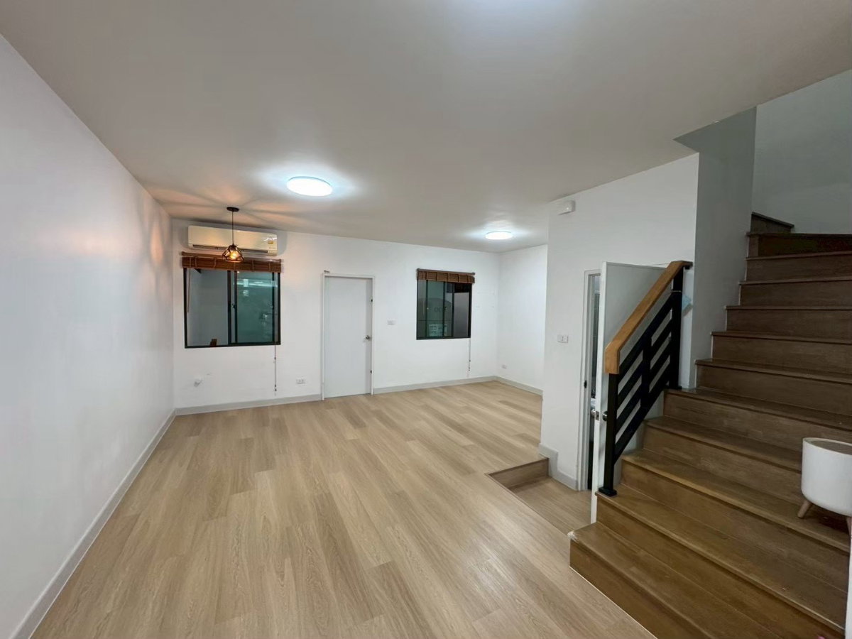 รูป ขายบ้านโกลเด้นสองจรัญปิ่นเกล้าหลังมุม ขนาด 29 ตรว สนใจ @sacondo - รูปที่ 6/13