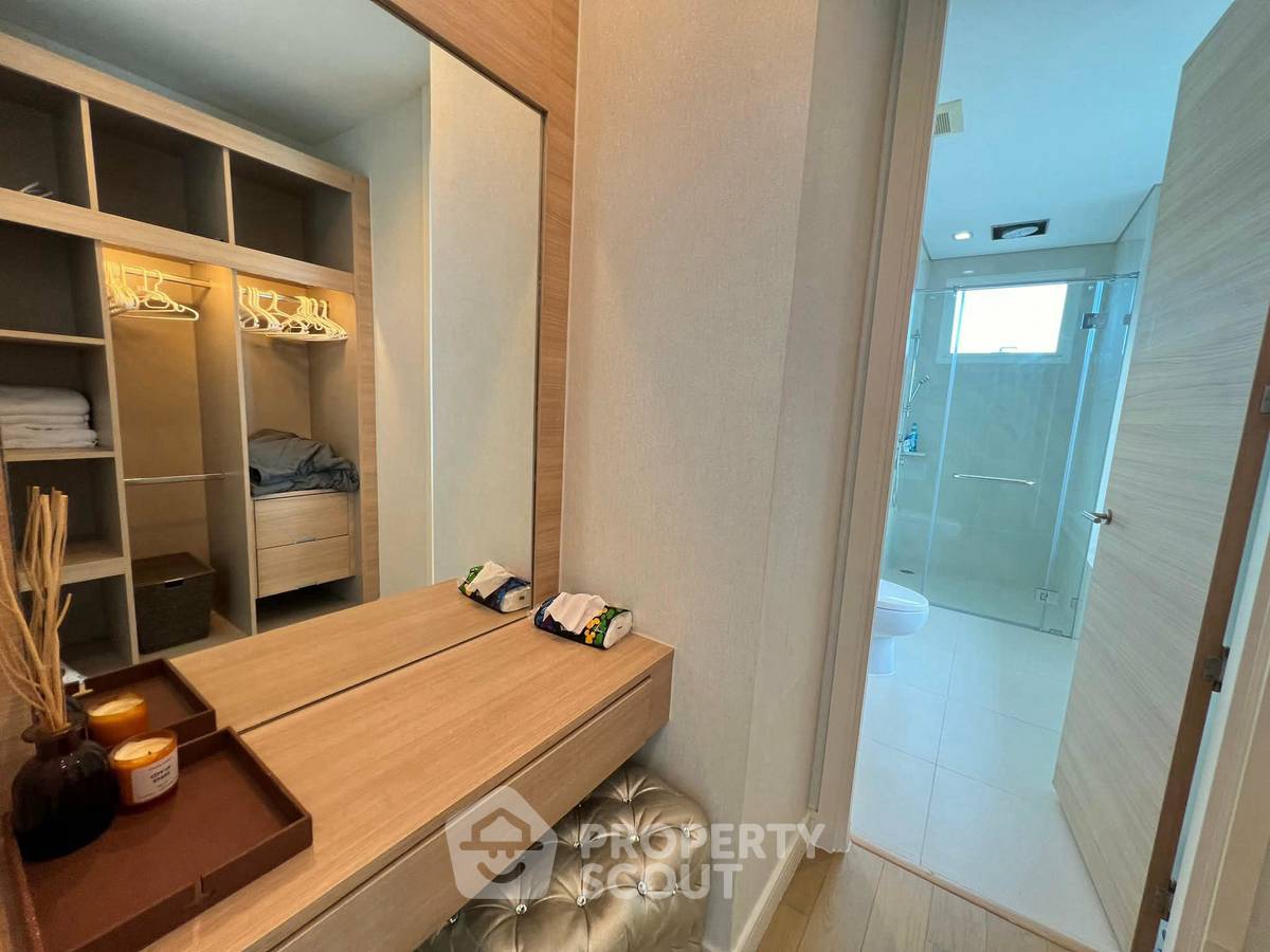 รูป ขายคอนโด 2 ห้องนอน ขนาด 105 ตร.ม. โครงการ Reflection Jomtien Beach Pattaya (ID 3274831) - รูปที่ 13/15