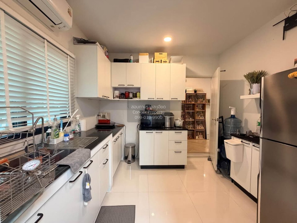 รูป ขายบ้าน เซนโทร ชัยพฤกษ์ - แจ้งวัฒนะ 3 MRT-ปากเกร็ด (สายสีชมพู) คลองข่อย ปากเกร็ด นนทบุรี CX-172702 ✅ ทักไลน์ @connexproperty ตอบทันที ทีมงานมืออาชีพ ✅ - รูปที่ 10/12