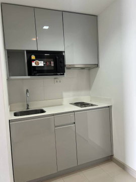 Shock price for rent at Ideo mobi sathorn