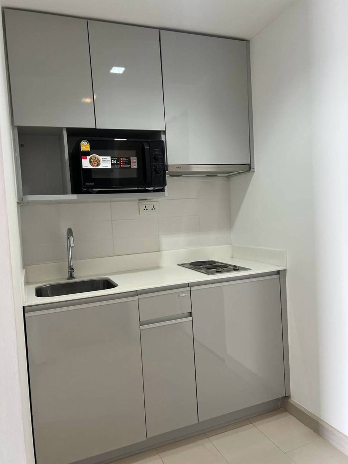 รูป Shock price for rent at Ideo mobi sathorn - รูปที่ 1/5