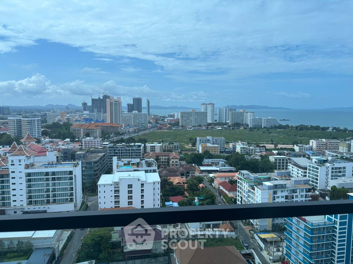 picture 1-BR Condo at Beverly Mountain Bay close to Phratamnak (ID 3270807) - 13/13