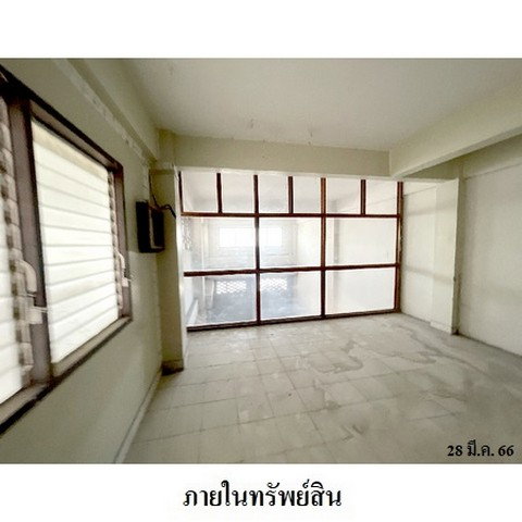 รูป Z8Z2698 ขายอาคารพาณิชย์ ตำบล ท่าพี่เลี้ยง อำเภอ เมืองสุพรรณบุรี จังหวัด สุพรรณบุรี - รูปที่ 3/8